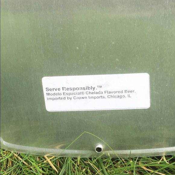 Modelo Beer Advertising sign 18x6.5in - Picture 3 of 4